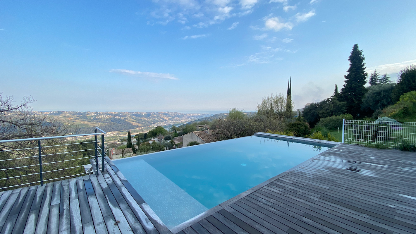 Creation de piscine par Piscineandco