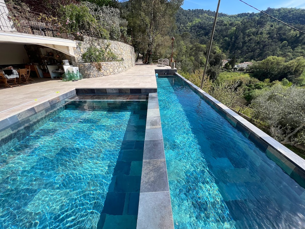 Rénovation de piscine par Piscineandco