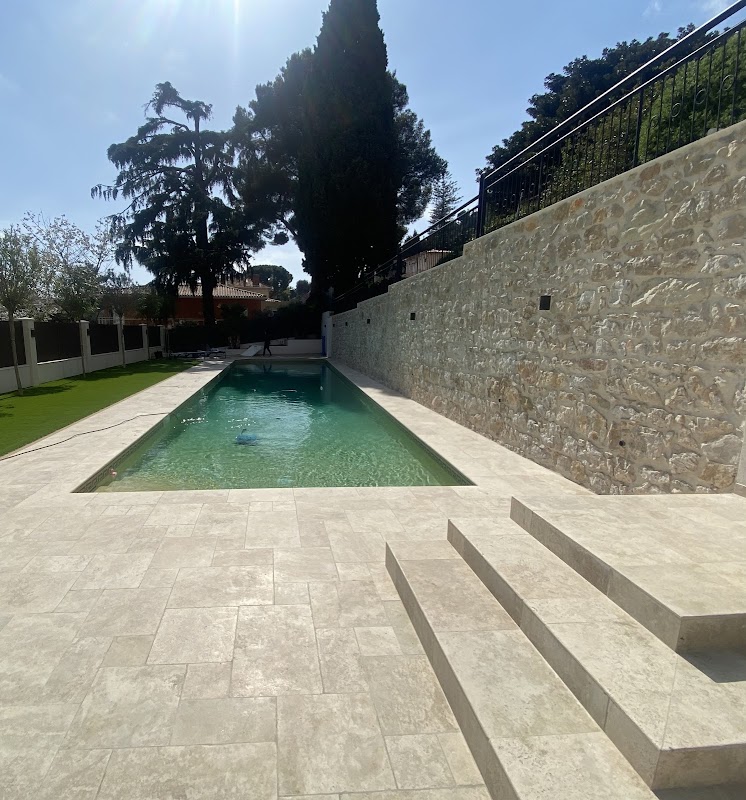 Équipements piscine par Piscineandco