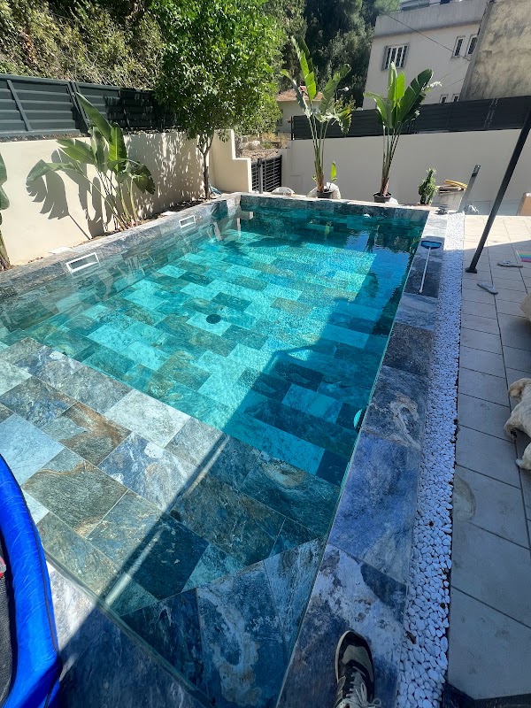 Aménagement piscine et jardin